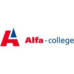 Alfa College Logo